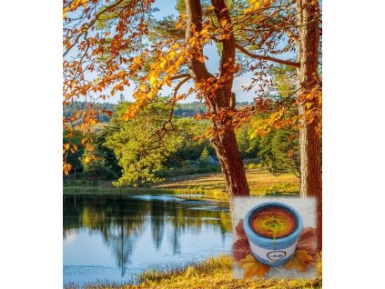 podzimní okouzlení