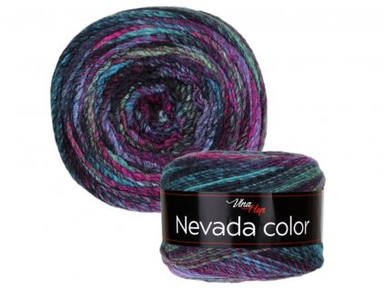 Nevada color 6302