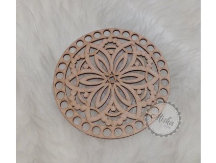 mandala průměr 15cm 69,