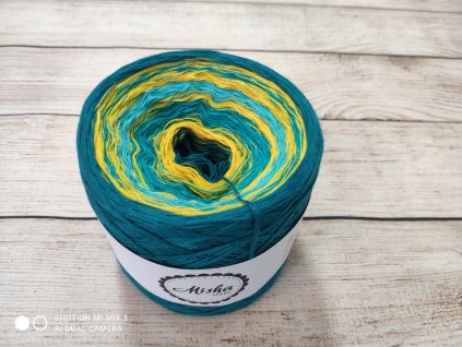 trefa Dovolená u moře