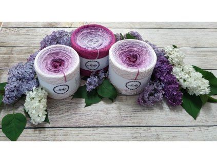 šeříkové opojení reverse