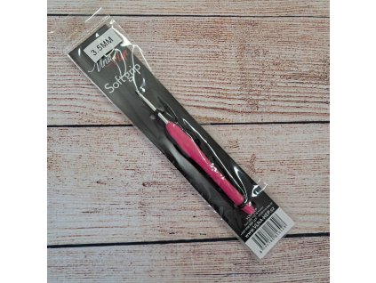 háček Soft Grip 3,5