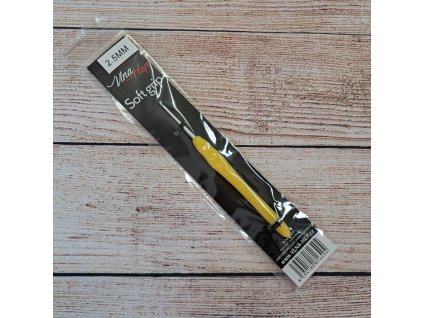 háček Soft Grip 2,5