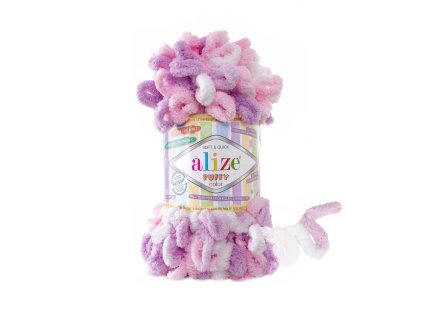 PUFFY COLOR 6051 2