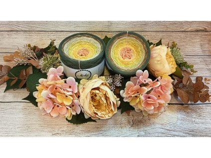 Podzimní kytice 3/1200m