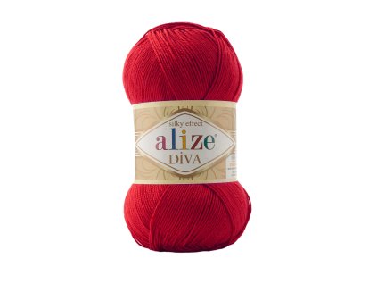 DİVA 106 koyu kirmizi