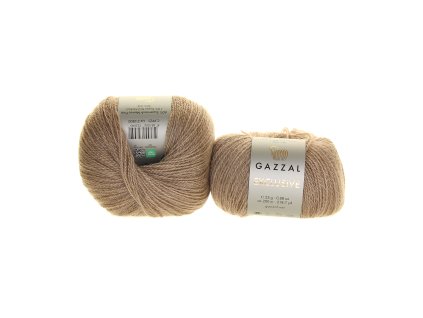 GAZZAL EXCLUSIVE 9923