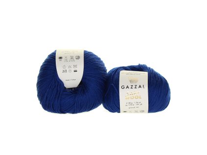 BABY WOOL 802
