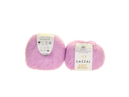 BABY WOOL 823