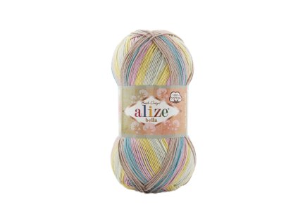 BELLA BATİK 100 8091