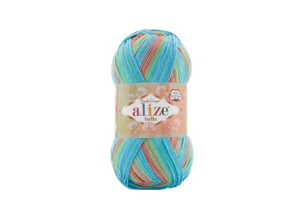 BELLA BATİK 100 8097