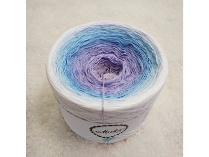 Ledová perla upgrade