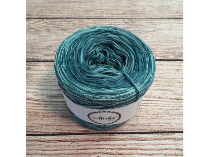 Petrolejové smoothie