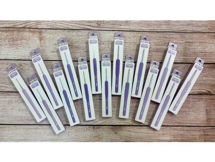 háček Tulip Etimo Murasaki