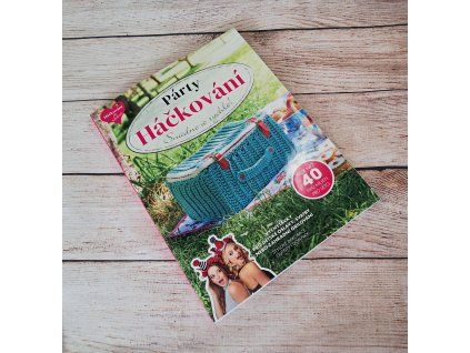 Párty háčkování