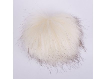 yarnart furry pompons 66 1634041115