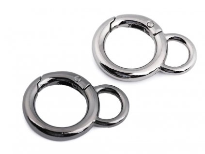 rozevírací kroužky