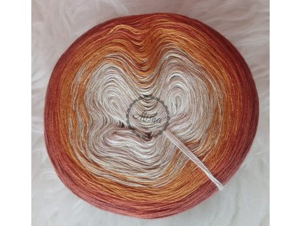 Mishastyle duhové 452