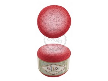 Bella ombre batik 7404