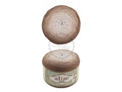 Bella ombre batik 7410