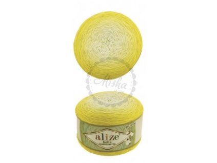 Bella ombre batik 7414