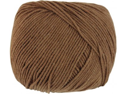 Jeans 8220 čokoládová