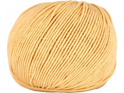 Jeans 8191 světle okrová