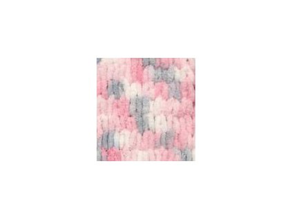 Puffy color 5864