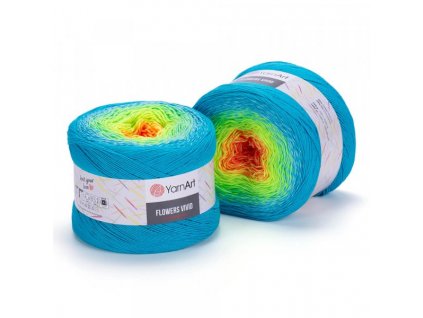 yarnart flowers vivid 509 1629883953
