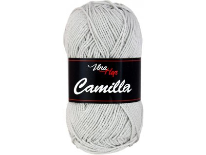 Camilla 8230 kouřová