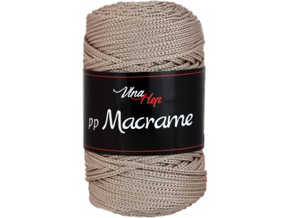 PP Macrame 4225 kakao