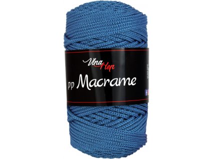 PP Macrame 4601 petrolej