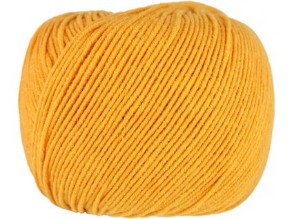 Jeans 8182 zlatožlutá