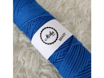 340 královská modrá