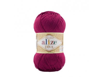 Diva 326 fuchsie