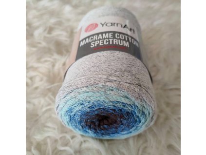 Macrame cotton Spectrum 1304