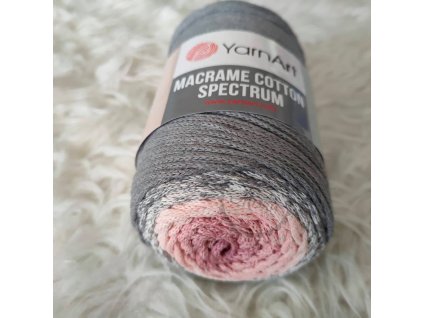 Macrame cotton Spectrum 1306