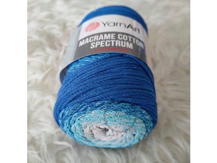 Macrame cotton Spectrum 1312