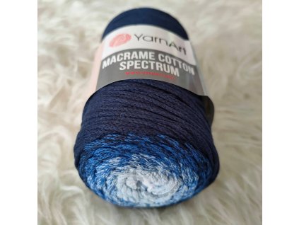 Macrame cotton Spectrum 1316