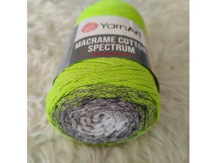 Macrame cotton Spectrum 1326