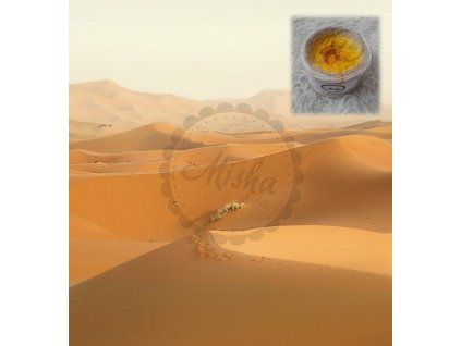 písečná duna +