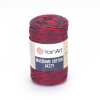 yarnart macrame cotton jazzy 1205 1629369658