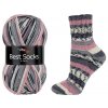 Best Socks (4fach) 7079