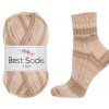 Best Socks (4fach) 7412