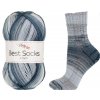 Best Socks (4fach) 7404