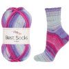 Best Socks (4fach) 7405