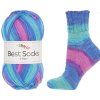 Best Socks (4fach) 7407
