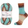 Best Socks (4fach) 7409