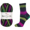 Best Socks (4fach) 7722