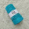Twisty macramé 3mm 2B8 smaragd/80m